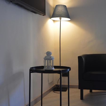 Catania Sun&Sea - Sea Suite Exterior foto