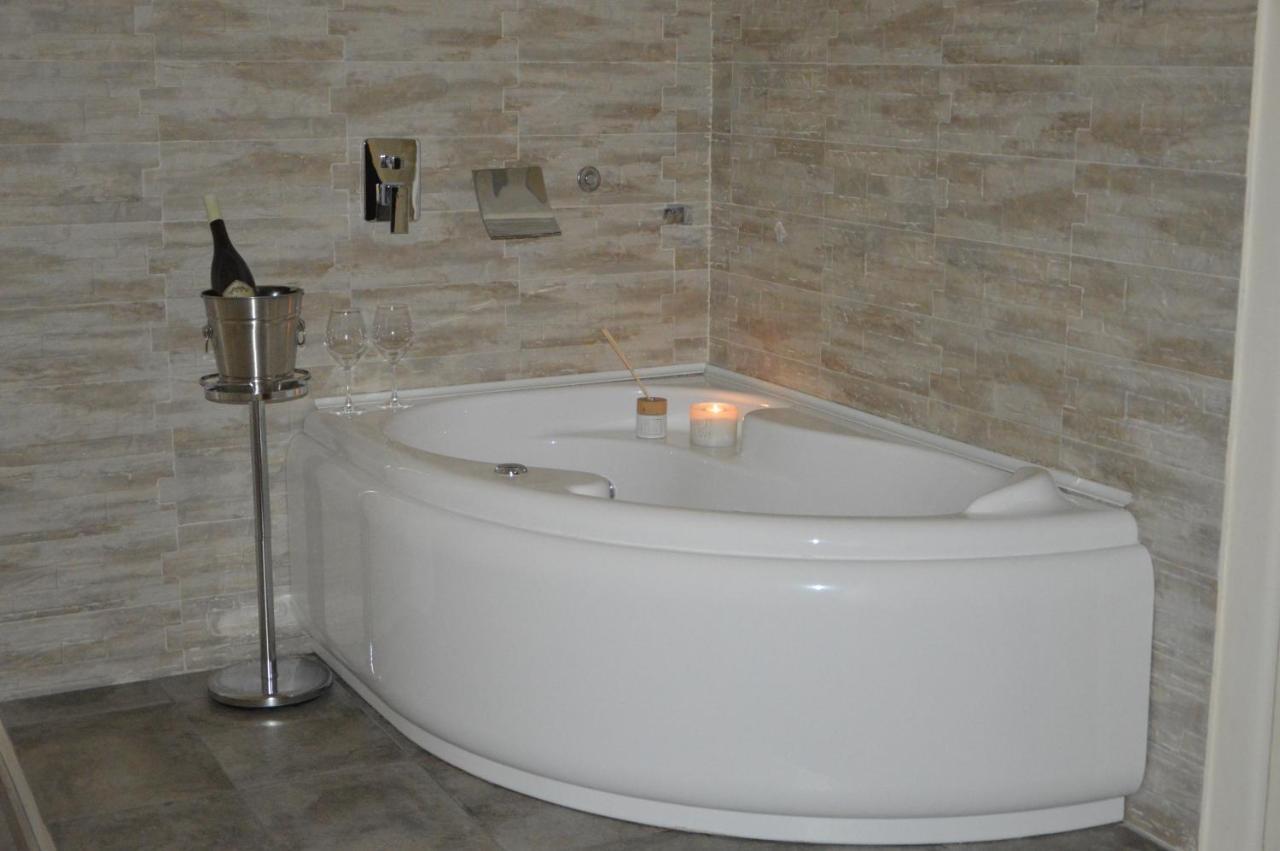 Catania Sun&Sea - Sea Suite Exterior foto