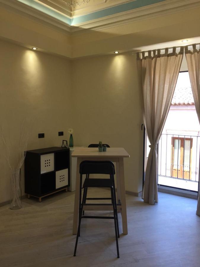 Catania Sun&Sea - Sea Suite Exterior foto