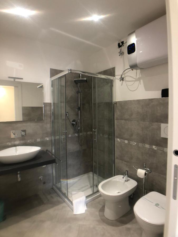 Catania Sun&Sea - Sea Suite Exterior foto