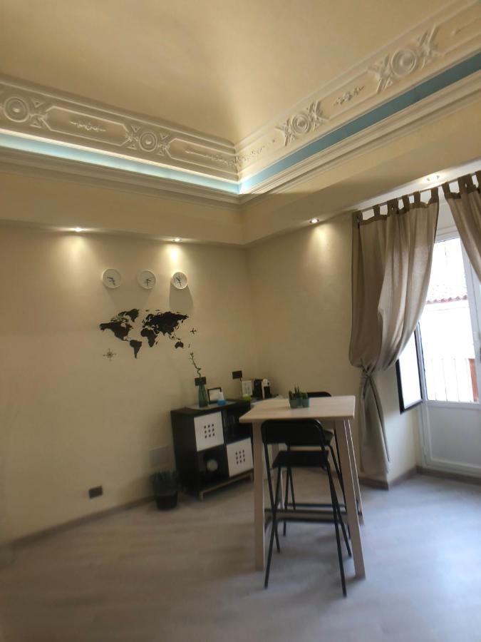 Catania Sun&Sea - Sea Suite Exterior foto